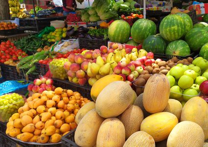 حماية المستهلك في نابلس: تتم متابعة الاسواق في الاعياد