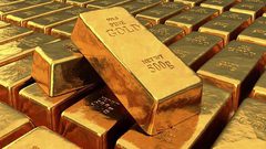أسعار الذهب تتراجع في تعاملات الأربعاء