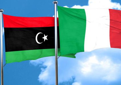 ايطاليا ترحب بتشكيل مجلس في "فزان" الليبية
