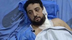 الحكم على مرتكبي جريمة "بيت سحم" المروعة في سوريا