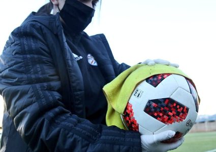 تدابير صارمة في دوري أبطال أوروبا بسبب الكورونا