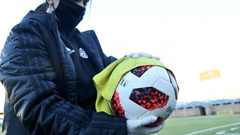 تدابير صارمة في دوري أبطال أوروبا بسبب الكورونا