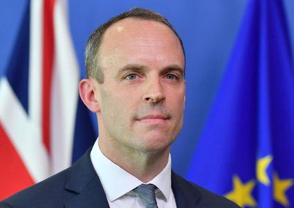 بريطانيا: اتفاق الرياض خطوة أساسية لحل سلمي للأزمة في اليمن