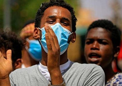 14 ولاية سودانية بلا كورونا واستمرار الإجراءات الاحترازية