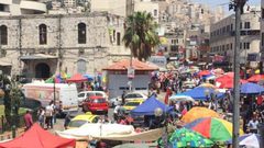 بأي حال عدت يا عيد.. الصور تتكلم