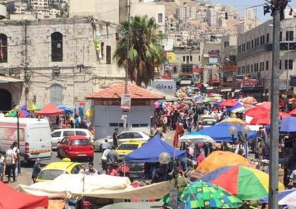 بأي حال عدت يا عيد.. الصور تتكلم