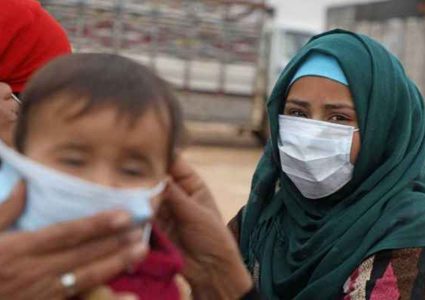 "أنقذوا الاطفال" تحذر من موت أطفال جوعا في لبنان