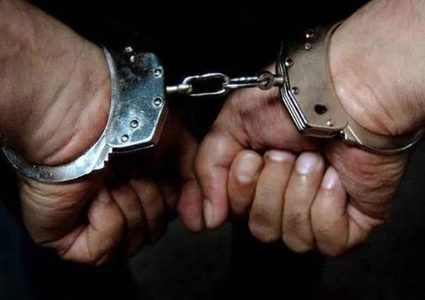 القبض على المتهم بقتل الفتاة رزان مقبل في منطقة حزما بالقدس