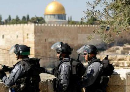 القدس: الاحتلال يستدعي نائب المحافظ ومسؤولين في "فتح" للتحقيق