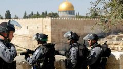 القدس: الاحتلال يستدعي نائب المحافظ ومسؤولين في "فتح" للتحقيق