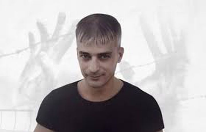 هيئة شؤون الاسرى تؤكد شفاء الاسير "أبو وعر" من فيروس كورونا