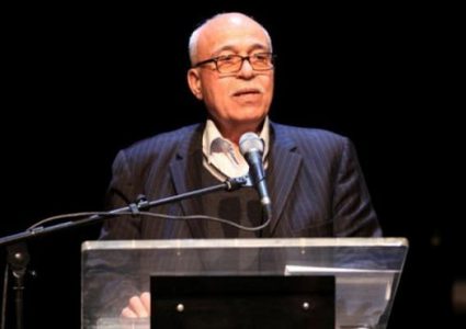 صالح رأفت: الهجمة الإسرائيلية ضد القدس تتطلب انهاء فوري للانقسام