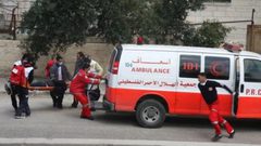 رام الله: وفاة مواطن متأثرا بإصابته في شجار ببلدة صفا