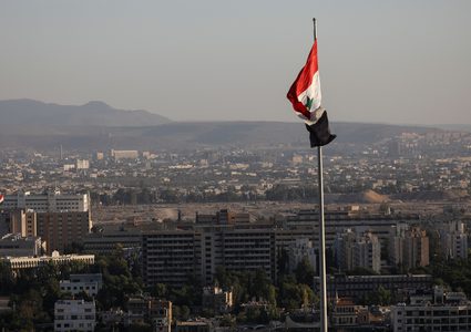 سوريا: محكمة الجنايات تصدر حكما بالاعدام لمرتكبي جريمة " بيت سحم"