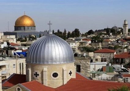 الأمم المتحدة تعقد المؤتمر الدولي السنوي السابع حول القدس