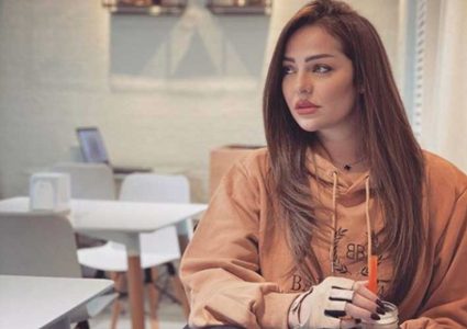 أول تعليق لزين كرزون على فسخ خطوبتها واعتقال خطيبها