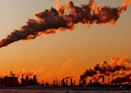 دراسة:  نوعية الهواء السيئة هي أكبر خطر يهدد صحة الإنسان