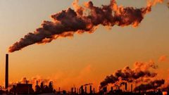 دراسة:  نوعية الهواء السيئة هي أكبر خطر يهدد صحة الإنسان