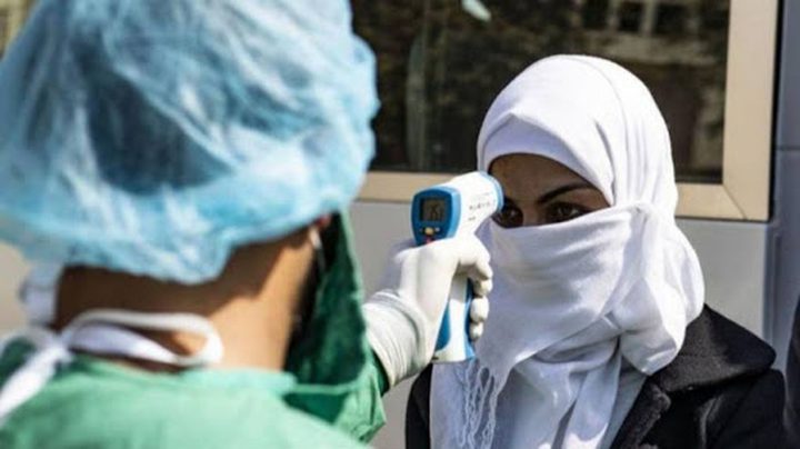 غزة: إجراء 67 عينة جديدة خلال الـ24 ساعة الماضية ولا اصابات