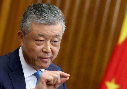 الصين: أمريكا تريد حربا باردة جديدة بسبب الانتخابات