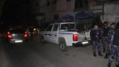 مقتل مواطن وإصابة أربعة اخرين بشجار شرق نابلس