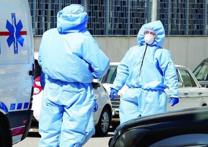 الأردن: 4 إصابات جديدة بـفيروس كورونا