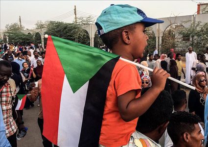 تأييد أمريكي لشطب السودان من قائمة رعاة الإرهاب