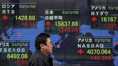 المؤشر نيكي يرتفع 0.41%