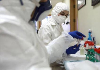 380 إصابة جديدة بكورونا في فلسطين خلال 24 ساعة