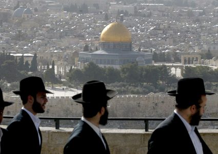 مجلس الأوقاف يشدد رفضه للإجراءات التعسفية بحجة الأعياد اليهودية