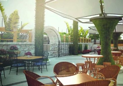 إجراءات جديدة للتعامل مع قطاعي المطاعم والمقاهي الأيام القادمة