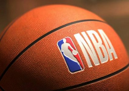 استئناف دوري السلة الأمريكي