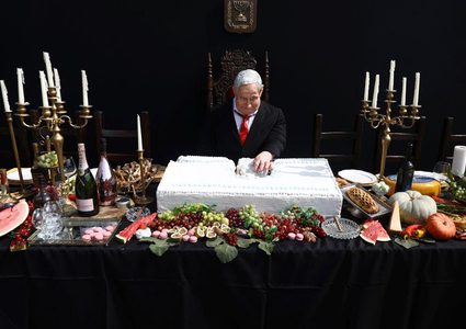 بريطانيا تعين ريتشارد مور رئيسا لجهاز المخابرات