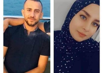 مصرع شقيقين دهساً من قبل شاحنة في عرعرة