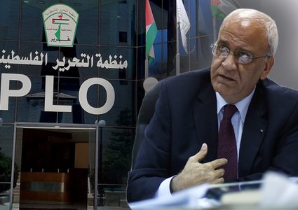 عريقات يوجه رسائل لتوفير الحماية للشعب الفلسطيني وأماكنه المقدسة