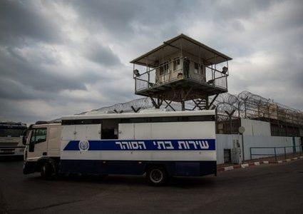 نادي الأسير يؤكد إصابة أسير من نابلس بكورونا