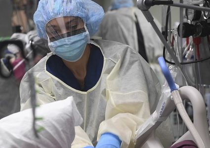 الجليل: وفاة رجل من ذوي الاحتياجات الخاصة نتيجة اصابته بكورونا