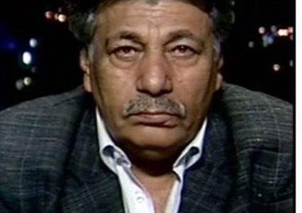 المشهد السياسي في إسرائيل مغلق !