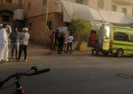 مصر: العثور على جثة شاب مشنوقا في أول أيام العيد