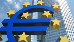 اقتصاد منطقة اليورو يسجل انكماشا بلغ 12.1% في ظل أزمة كورونا