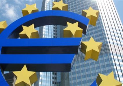 اقتصاد منطقة اليورو يسجل انكماشا بلغ 12.1% في ظل أزمة كورونا