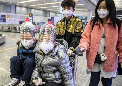 الرئيس الفلبيني يوصي الفقراء بغسل اليدين بالوقود كمطهر من كورونا