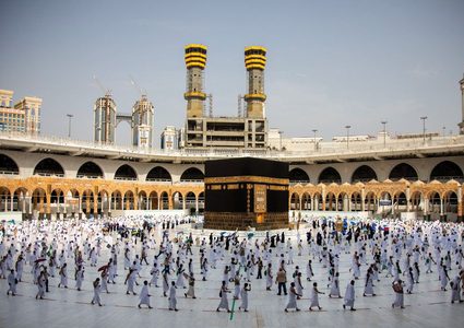 السعودية تعلن خلو المشاعر المقدسة من كورونا