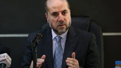 الهباش يهنئ السعودية بنجاح موسم الحج لهذا العام