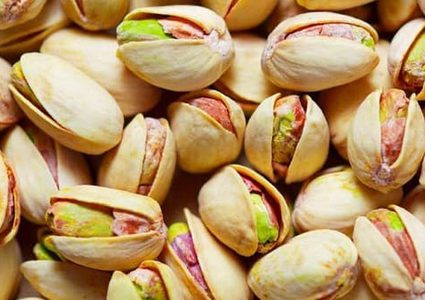 تناول الفستق يوميا يساعدك على خسارة الوزن الزائد