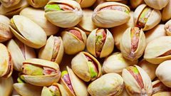 تناول الفستق يوميا يساعدك على خسارة الوزن الزائد