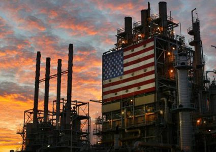 شركات النفط الأميركية تتكبد خسائر ضخمة