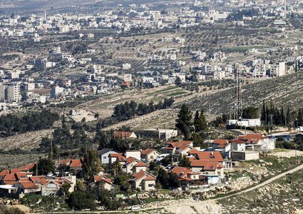 مسؤول أمريكي يكشف عن توقف المحادثات مع الاحتلال حول "الضم "