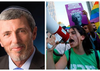 وزير التعليم في حكومة الاحتلال يعلن إصابته بفيروس كورونا