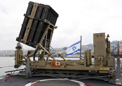 تحويل رزمة مساعدات أمنية إلى دولة الاحتلال بـ 500 مليون دولار